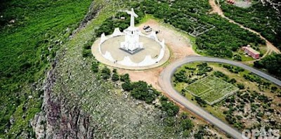 Photos of Angola Lubango