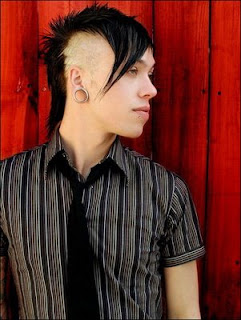 Teen Boys Hairstyle Pictures - Hairstyle Ideas for 2011