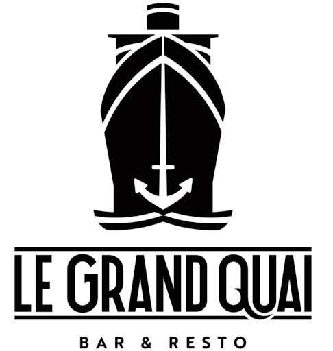 Le Grand Quai logo