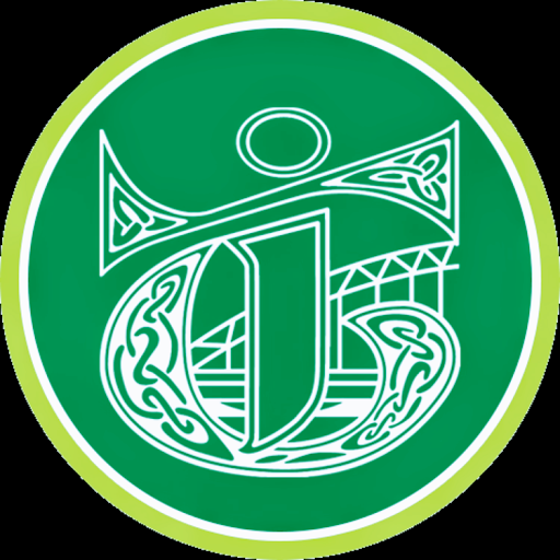 Tyneside Irish Centre logo
