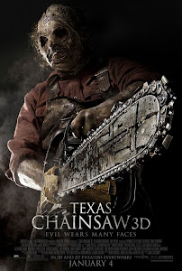 Sát Thủ Lưỡi Cưa - Texas Chainsaw 3d