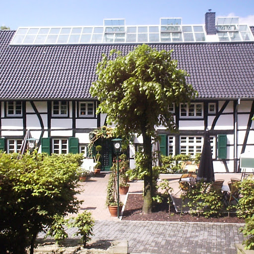 Restaurant Hülsmannshof logo