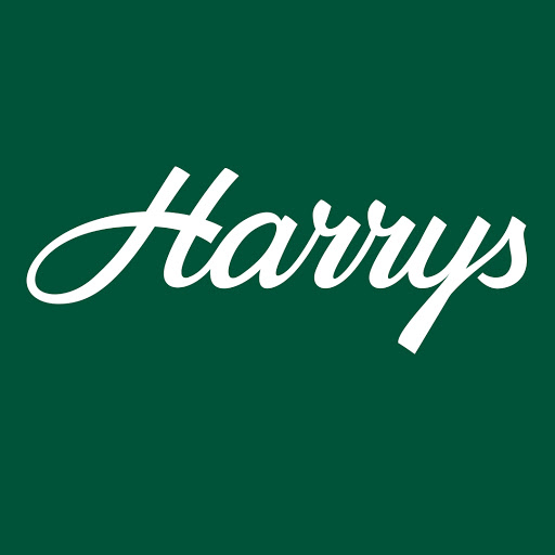 Harrys logo