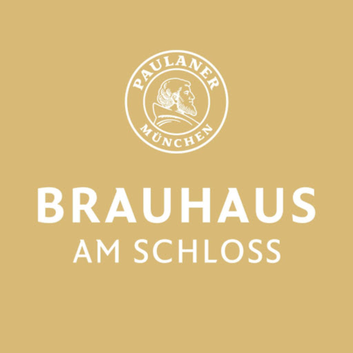 Brauhaus am Schloss logo