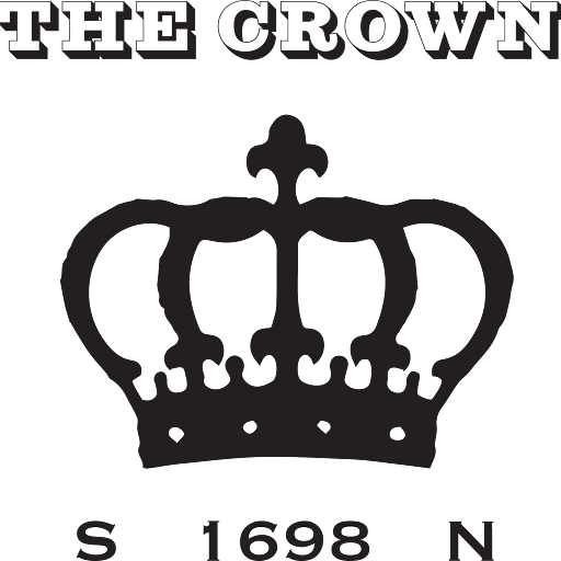 The Crown - Blackheath logo