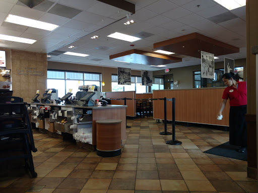 Fast Food Restaurant «Chick-fil-A», reviews and photos, 4555 Centerplace Dr, Greeley, CO 80634, USA