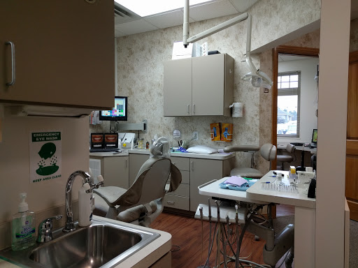 Dentist «Michael P. Fleitz, D.D.S., Inc.», reviews and photos