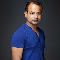 Manoj Ramakrishnan's user avatar