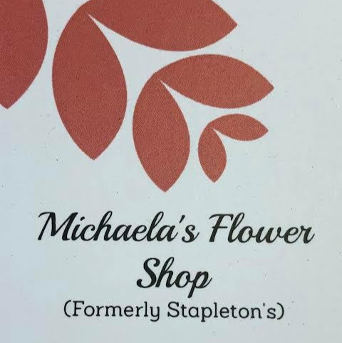 Michaela's Flower Shop