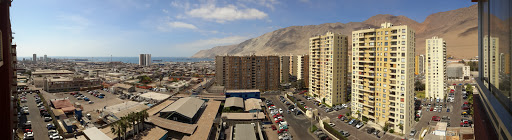 Condominio Portada del Sol, Calle Thompson 1970, Edif. 1 Dp Cons, Iquique, Región de Tarapacá, Chile, Complejo de condominio | Tarapacá