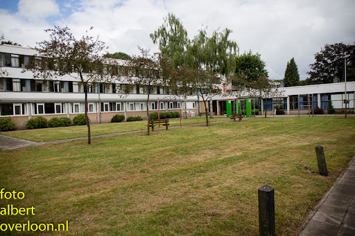 Eerste asielzoekers in Asielzoekerscentrum in overloon 20-06-2014 (34).jpg