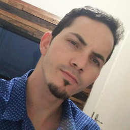 Leonardo Silva's user avatar