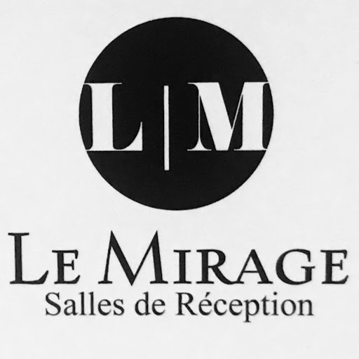 Buffet Le Mirage logo