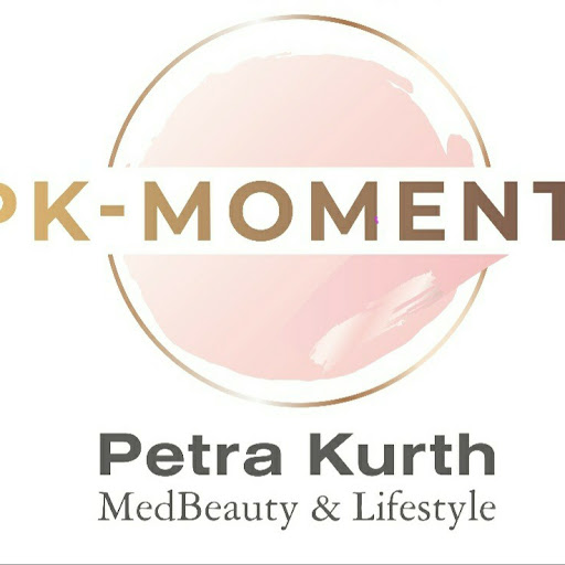 Pk-Momente logo