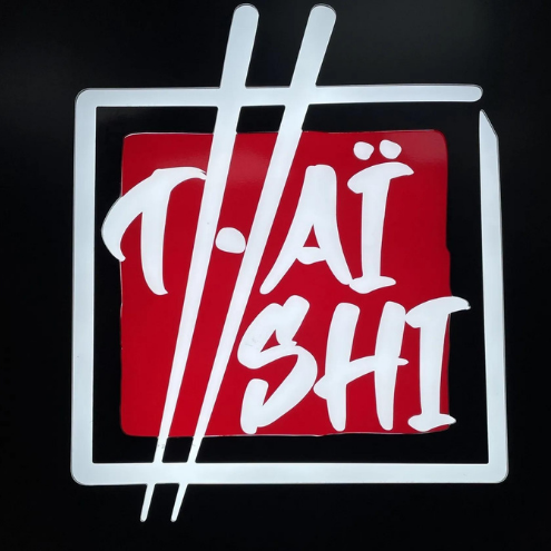 Thaï Shi logo