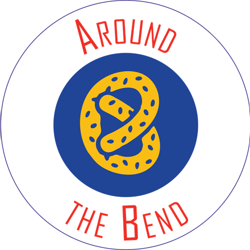 Around The Bend logo