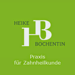 Zahnärztin Heike Bochentin - Praxis für Zahnheilkunde logo