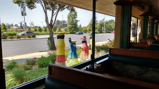 Restaurant «Hayward Black Bear Diner», reviews and photos, 25202 Hesperian Blvd, Hayward, CA 94545, USA