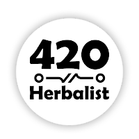 420 Herbalist Camps Bay — logo