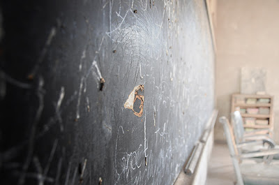 Haunted School