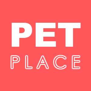 Pet Place logo