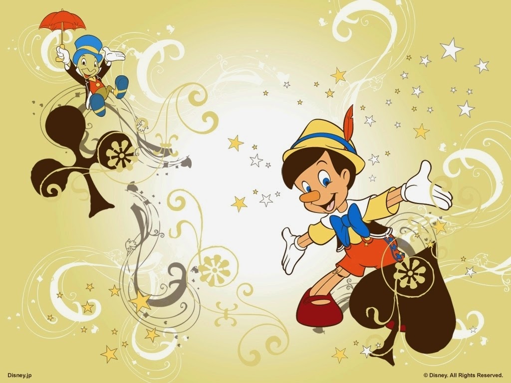 Pinocchio-Wallpaper-disney-8932422-1024-768