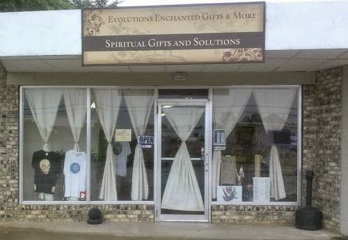 Evolutions Enchanted Gifts And More Honoring The Metaphysical Stores That Came Before