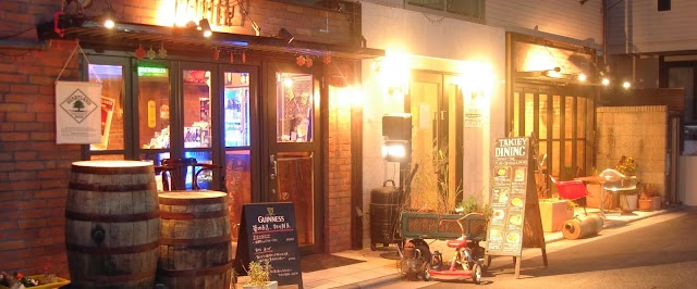 Craft Beer Diner TAKIEY
