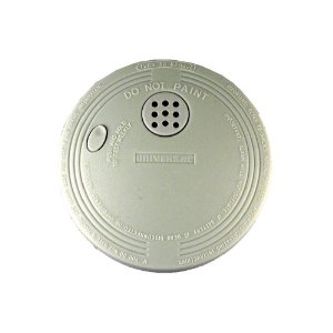  Universal Security Instruments SS-770-24CC 9-Volt Battery Micro Profile Design Ionization Smoke Alarm
