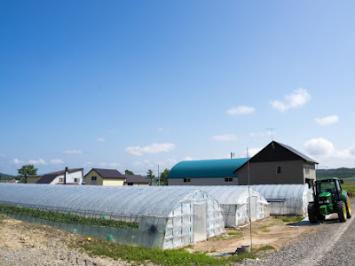 √ダウンロード 北海道 農業 体験 201588-北海道 農業 体験