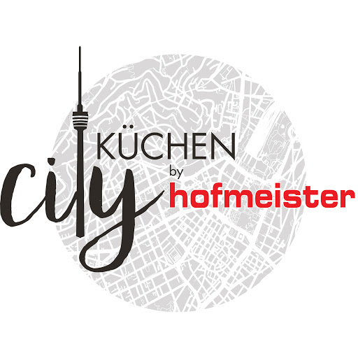 Hofmeister City Küchen Stuttgart logo
