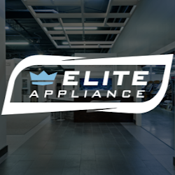 Eliteappliance - logo