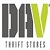 DAV Thrift Store logo