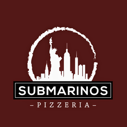 Submarino's Pizzeria logo