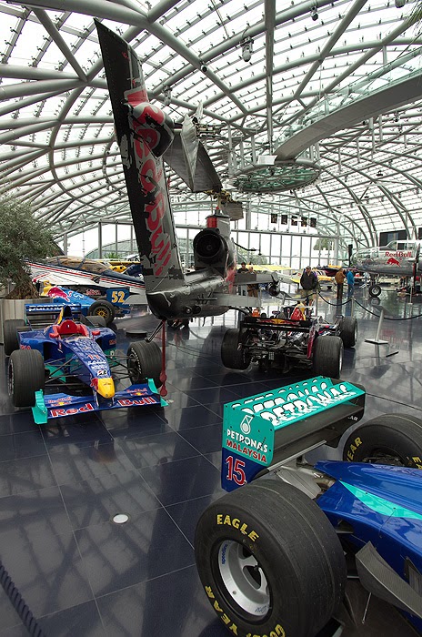 Zell-am-See (сентябрь 2012)