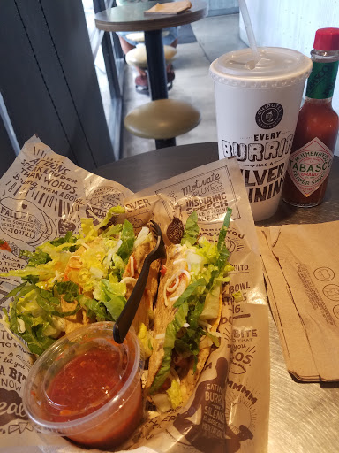 Mexican Restaurant «Chipotle Mexican Grill», reviews and photos, 12227 S Dixie Hwy, Pinecrest, FL 33156, USA