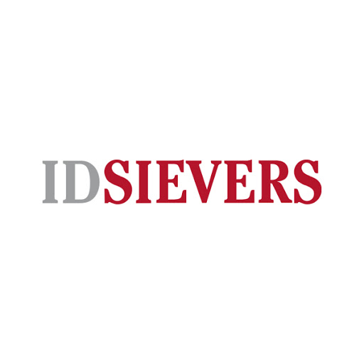 ID SIEVERS logo