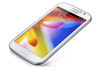 Samsung Galaxy Grand Spesifikasi Dan Harga