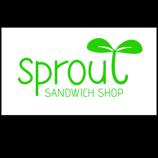 Sprout Sandwich Shop logo