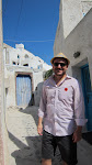 Had to wear my hat a lot this trip - blazing sun is no friend to bald spots Had to wear my hat a lot this trip - blazing sun is no friend to bald spots
