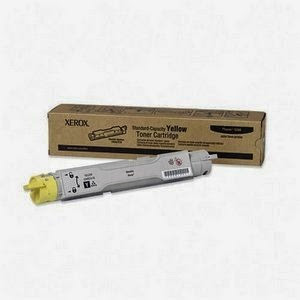  Laser Phaser 6360 DN/DT/DX/N Yellow - 5000 Page Yield