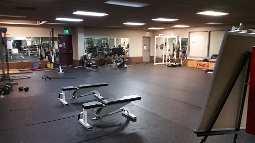 Health Club «Competitive Edge Performance», reviews and photos, 3601 9th St SW, Puyallup, WA 98373, USA