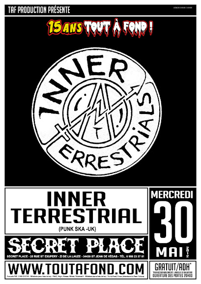 INNER TERRESTRIALS + OTAKE + GUANTANAMO SEX TOYS @ Secret Place - 34 05-30+InnerterrestrialsWEB