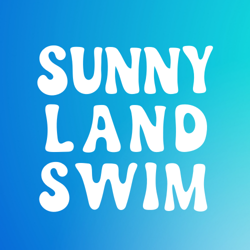 Sunnyland Swim logo