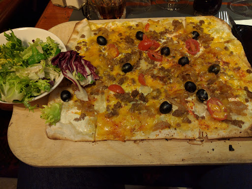 Café Continental