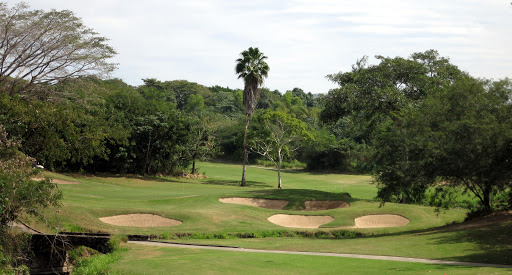 Vista Vallarta Club de Golf, Cto. de los Naranjos 653, Villas Universidad, 48290 Puerto Vallarta, Jal., México, Campo de golf | JAL