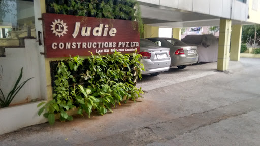 Judie Constructions Pvt Ltd, 22/45, Santhome High Rd, Santhoshi Nagar, Santhome, Mylapore, Chennai, Tamil Nadu 600004, India, Road_Contractor, state TN