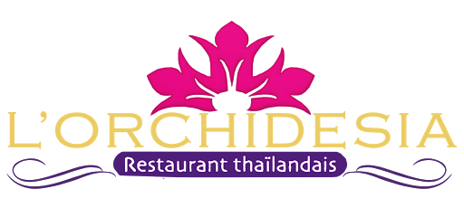 L'Orchidesia logo