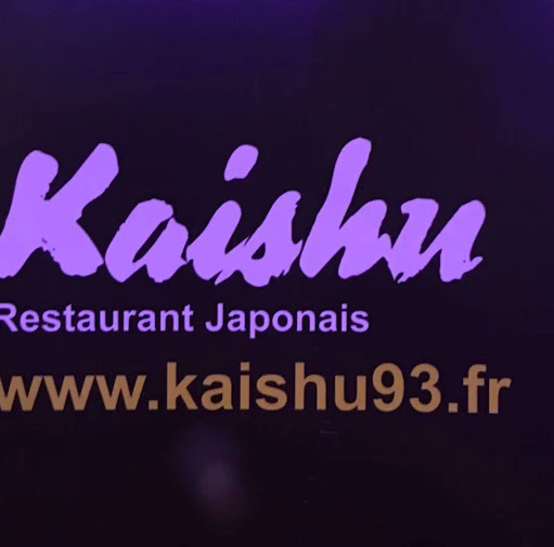 Kaishu logo