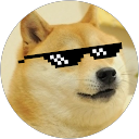 doge is awsome